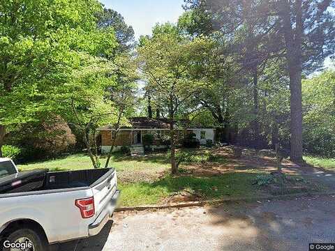 Lamar, DECATUR, GA 30035