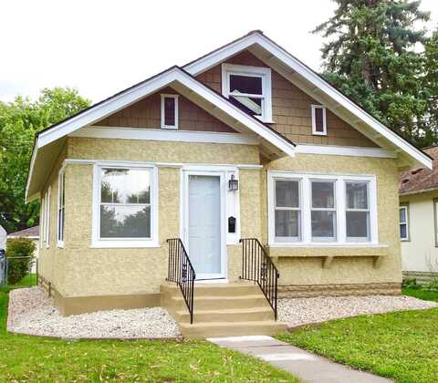 34Th, MINNEAPOLIS, MN 55406