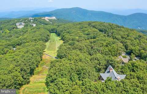 Devils Knob, ROSELAND, VA 22967