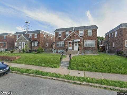 Disston, PHILADELPHIA, PA 19111