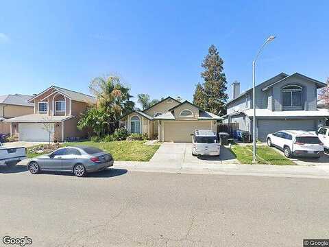 Quiet Knolls, ANTELOPE, CA 95843