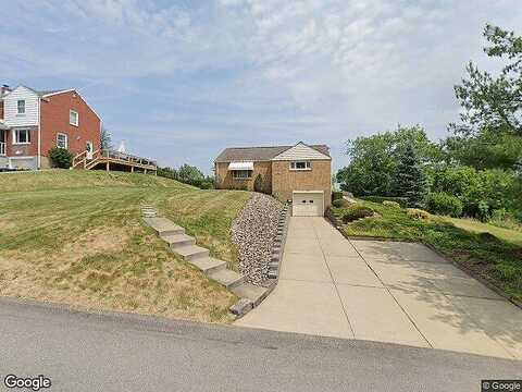 Lochinvar, PITTSBURGH, PA 15237