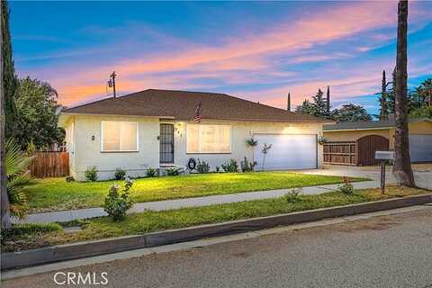 41St, BANNING, CA 92220