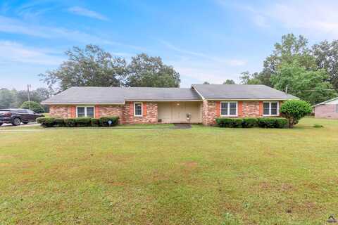 Woolfolk, FORT VALLEY, GA 31030