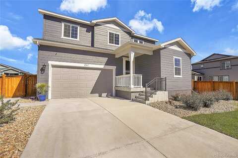 119Th, THORNTON, CO 80233