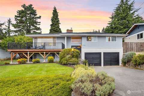 232Nd, MOUNTLAKE TERRACE, WA 98043