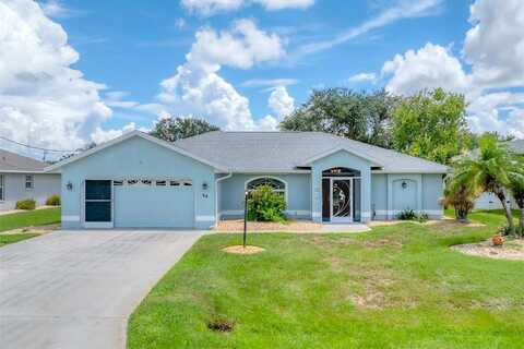 Long Meadow, ROTONDA WEST, FL 33947