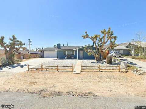 Alta Vista, JOSHUA TREE, CA 92252