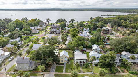 Kirby, PALATKA, FL 32177