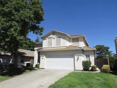 Kylench, CITRUS HEIGHTS, CA 95621