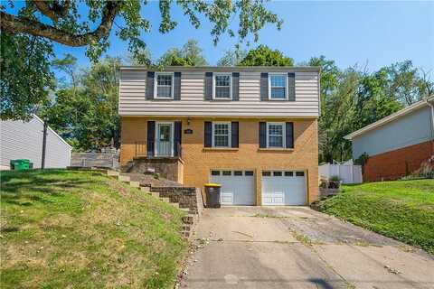 Clifton, BETHEL PARK, PA 15102