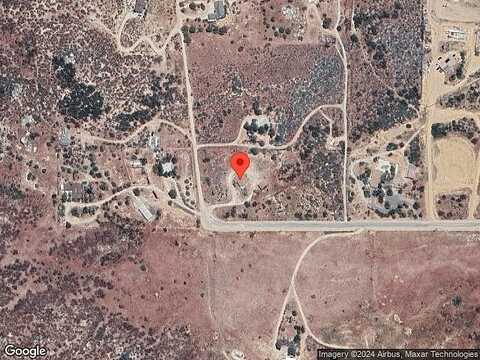 Ramsey, ANZA, CA 92539