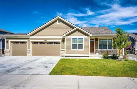 23Rd, STRASBURG, CO 80136