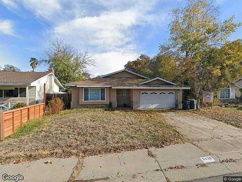 Yellow Pine, SACRAMENTO, CA 95841