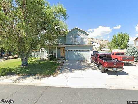 30Th, RIFLE, CO 81650
