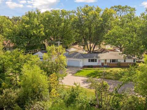 21St, HOPKINS, MN 55343