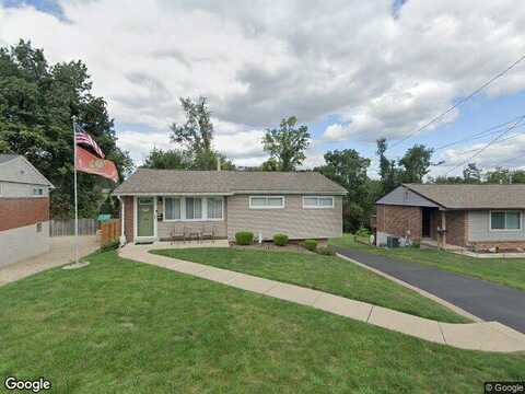 Hialeah, PITTSBURGH, PA 15239