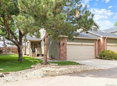 Ammons, LITTLETON, CO 80123