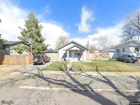 Quitman, DENVER, CO 80212