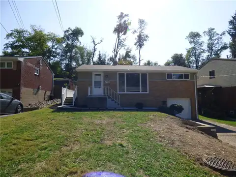 Spring Valley, WEST MIFFLIN, PA 15122