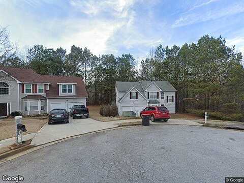 Thermal, DOUGLASVILLE, GA 30135