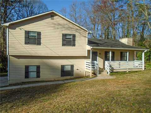 Leland, MABLETON, GA 30126