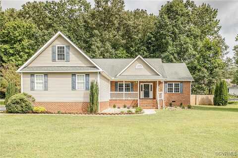 Widgeon, NORTH DINWIDDIE, VA 23803