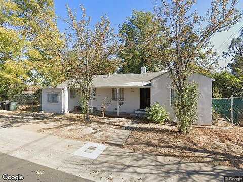 48Th, SACRAMENTO, CA 95820