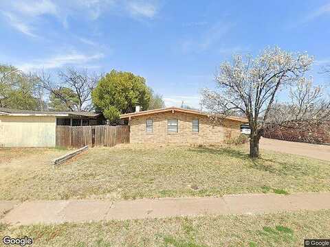 Abbott, WICHITA FALLS, TX 76308