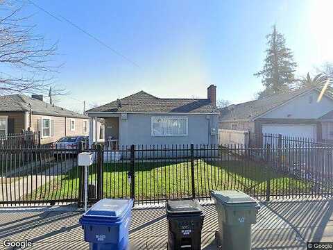 41St, SACRAMENTO, CA 95820