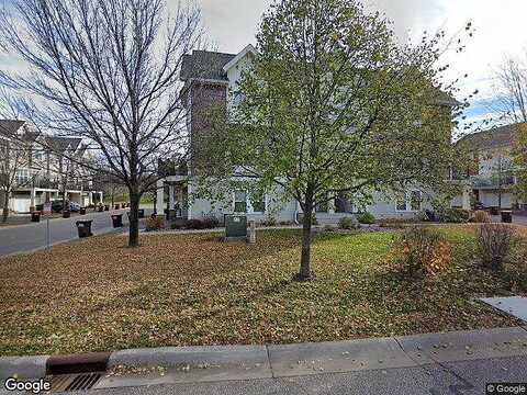 Hazel, SAINT PAUL, MN 55129