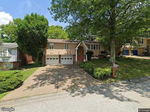 Golden Gate, VERONA, PA 15147