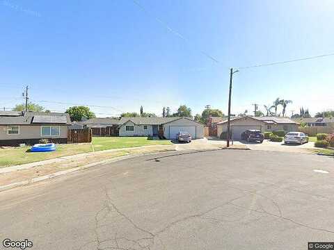 Holland, FRESNO, CA 93726