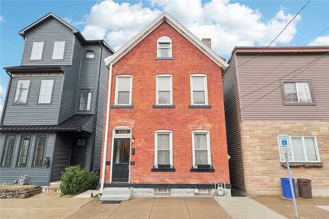 Melwood, PITTSBURGH, PA 15213