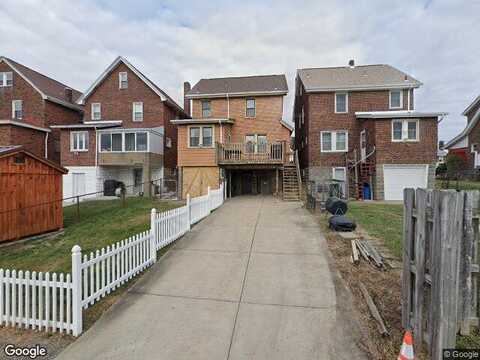 Fernhill, PITTSBURGH, PA 15226