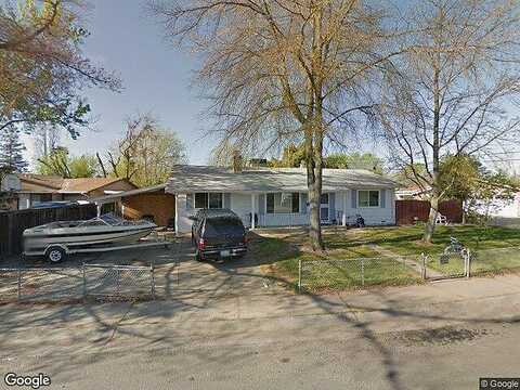 Seaborg, SACRAMENTO, CA 95827