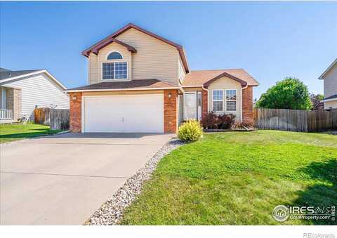 51St, GREELEY, CO 80634