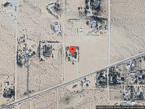 Rabbit Springs, LUCERNE VALLEY, CA 92356