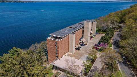 Lake Mendota, MADISON, WI 53705