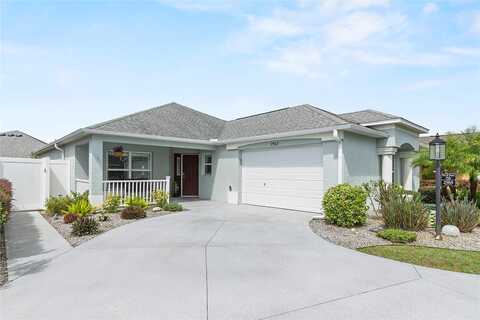 Wotring, THE VILLAGES, FL 32163