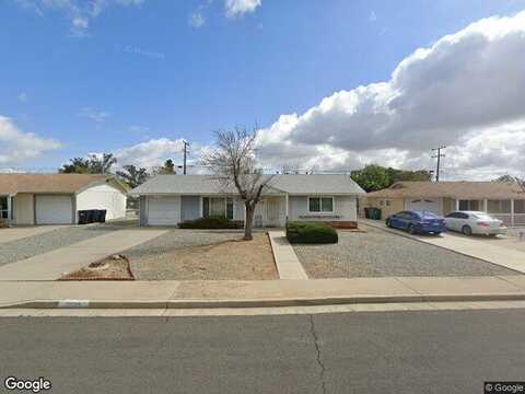 Pebble Beach, MENIFEE, CA 92586