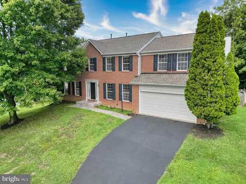 Barrley, DUMFRIES, VA 22026