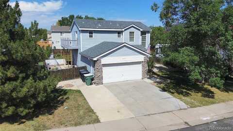 118Th, THORNTON, CO 80233