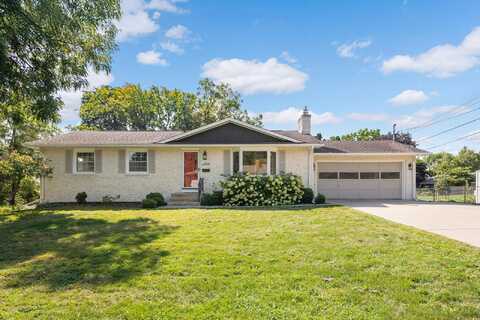 35Th, MINNEAPOLIS, MN 55418