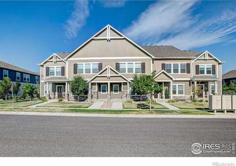 Crown View, FORT COLLINS, CO 80526