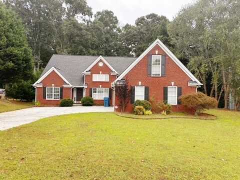 Taylor Pointe, DACULA, GA 30019