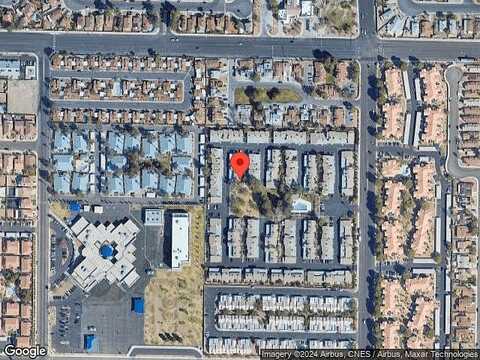 Short Pine, LAS VEGAS, NV 89108