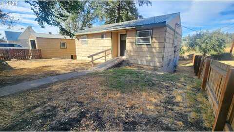 2Nd, GOLDENDALE, WA 98620