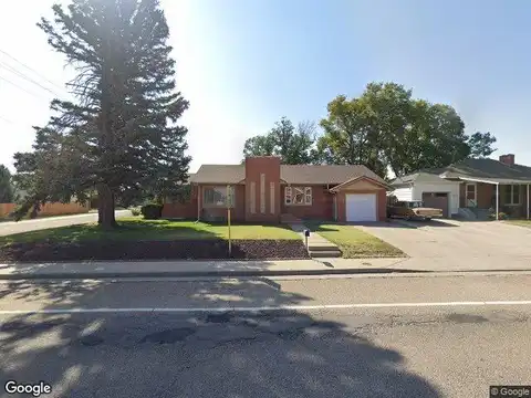 8Th, BURLINGTON, CO 80807