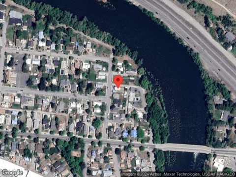 Douglas, CASHMERE, WA 98815
